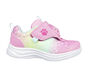 S-Lights: Glimmer Kicks - Skech Pets, ROSA / MULTI, large image number 0