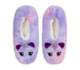 1 Pack Unicorn Furry Slipper Socks, MULTI, large image number 0