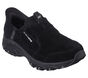 Skechers Slip-ins: Hillcrest - Sunapee, NEGRO, large image number 5