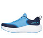 GO RUN Supersonic Max, AZUL / NAVY, large image number 3