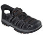 Skechers Slip-ins Relaxed Fit: Tresmen - Norvick, NEGRO, large image number 5