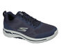 Skechers GOwalk Arch Fit - Idyllic, NAVY / ORO, large image number 4