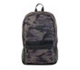 Essential Backpack, CAMUFLAJE, large image number 0