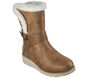 Keepsakes Wedge - Snow Kiss, CHESTNUT, large image number 4