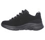 Skechers Arch Fit - Metro Skyline, NEGRO, large image number 4