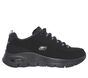 Skechers Arch Fit - Metro Skyline, NEGRO, large image number 0