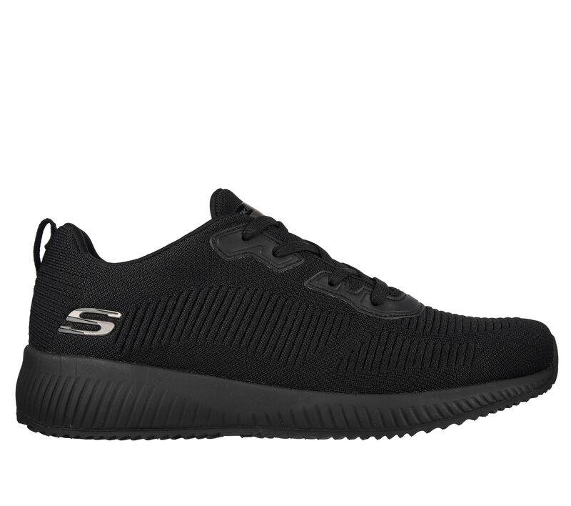 Skechers Squad, NEGRO, largeimage number 0