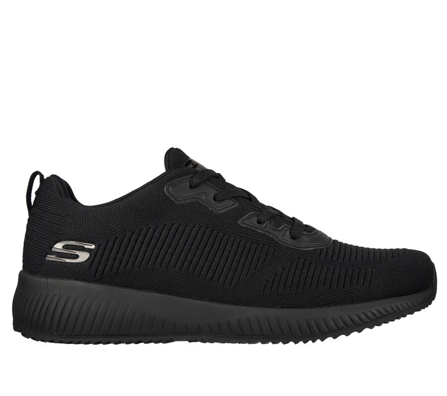 Skechers Squad, BLACK, largeimage number 0