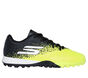 Skechers Razor Gold TF, AMARILLO / NEGRO, large image number 0