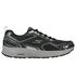 Skechers GOrun Consistent, NEGRO / GRIS, swatch