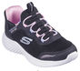 Skechers Slip-ins: Bounder - Simple Cute, NEGRO, large image number 4