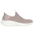 Skechers Slip-ins: Ultra Flex 3.0 - Cozy Streak, TAUPE, swatch