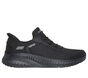 Skechers Slip-ins: BOBS Sport Squad Chaos, NEGRO, large image number 0