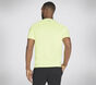 GO DRI Charge Tee, AMARILLO, large image number 1