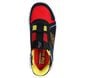 Skechers Slip-ins: Hypno-Flash 2.0 - Vexlux, NEGRO / ROJO, large image number 1