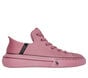 Skechers Slip-ins: Snoop One - Boss Life Canvas, ROSE, large image number 0