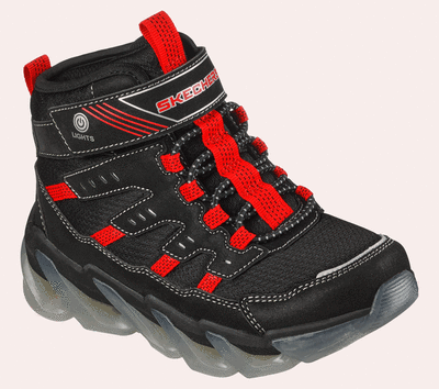 Santuario Resonar Fecha roja Zapatillas con Luces de Niño | Zapatos con Luz | SKECHERS ES