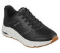 Skechers Arch Fit S-Miles - Mile Makers, NEGRO, large image number 5