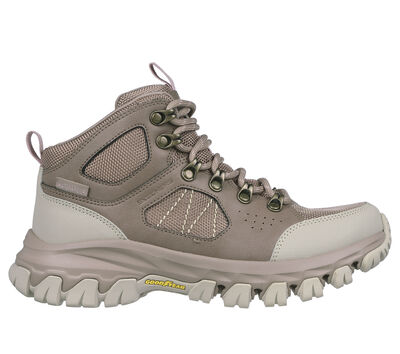 Rango Fusión entregar Hiking Boots for Women | Women's Hiking Shoes | SKECHERS ES