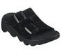 GO WALK Massage Fit - Immerse, BLACK, large image number 5