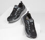 Skechers GOrun Consistent, BLACK / GRAY, large image number 1