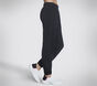 SKECH-SWEATS Classic Jogger, NEGRO, large image number 2