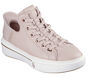 Premium Leather Slip-ins Snoop One - OG, BLUSH PINK, large image number 5