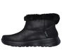 Skechers Slip-ins: On-the-GO Joy - Cozy Dream, NEGRO, large image number 4