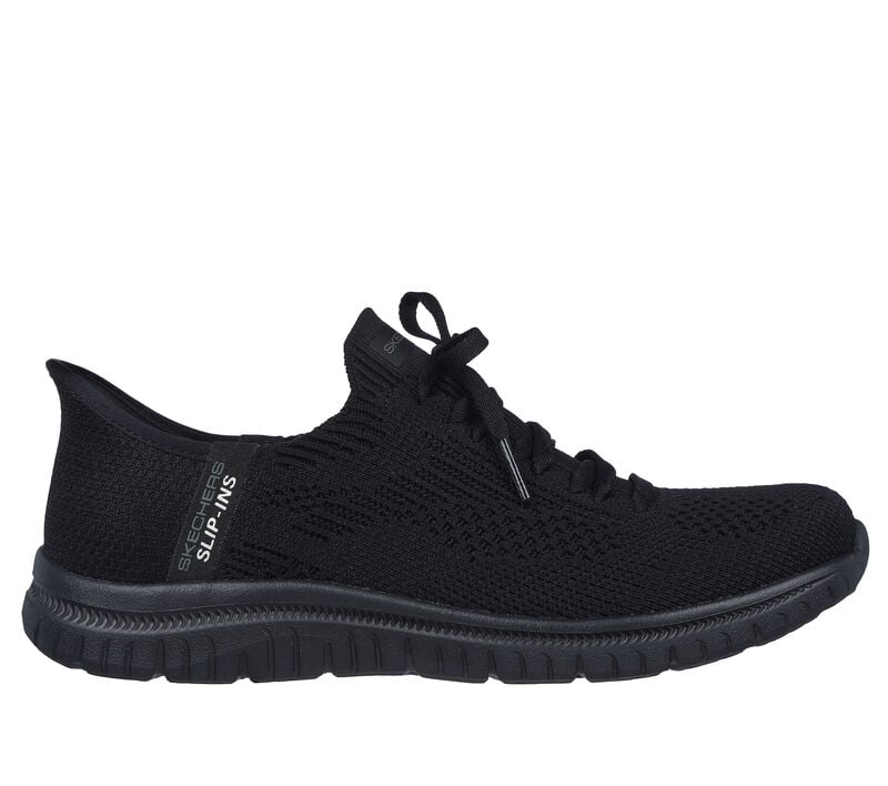 Skechers Slip-ins: Virtue - Divinity, NEGRO, largeimage number 0