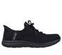 Skechers Slip-ins: Virtue - Divinity, BLACK, large image number 0