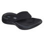 Skechers On-the-GO 600 - Sunny, BLACK, large image number 5