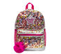 Twinkle Toes: Sweet Things Backpack, MULTI, large image number 0