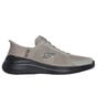 Skechers Slip-ins: Bounder 2.0 - Emerged, TAUPE / NEGRO, large image number 0