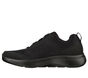 Skechers GOwalk Arch Fit - Idyllic, NEGRO, large image number 3