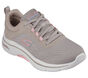 GO WALK Arch Fit 2.0 - Balin, TAUPE / MULTI, large image number 4