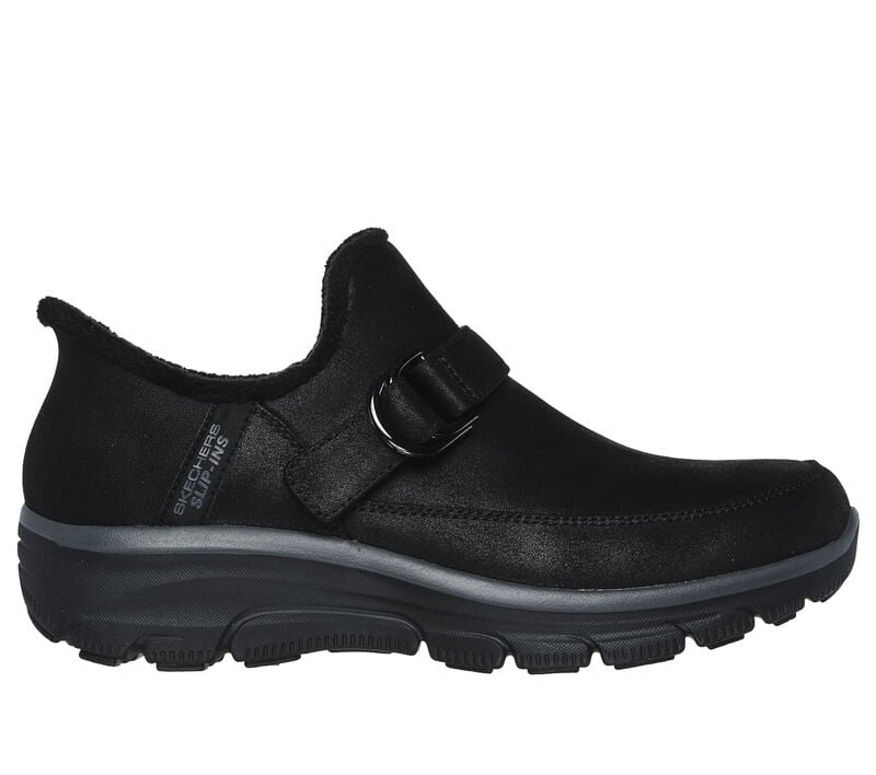 Skechers Slip-ins: Easy Going - Fun Habits, NEGRO, largeimage number 0