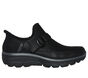 Skechers Slip-ins: Easy Going - Fun Habits, NEGRO, large image number 0