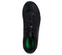 Skechers SKX_01 Gold FG, NEGRO / PLATA, large image number 1