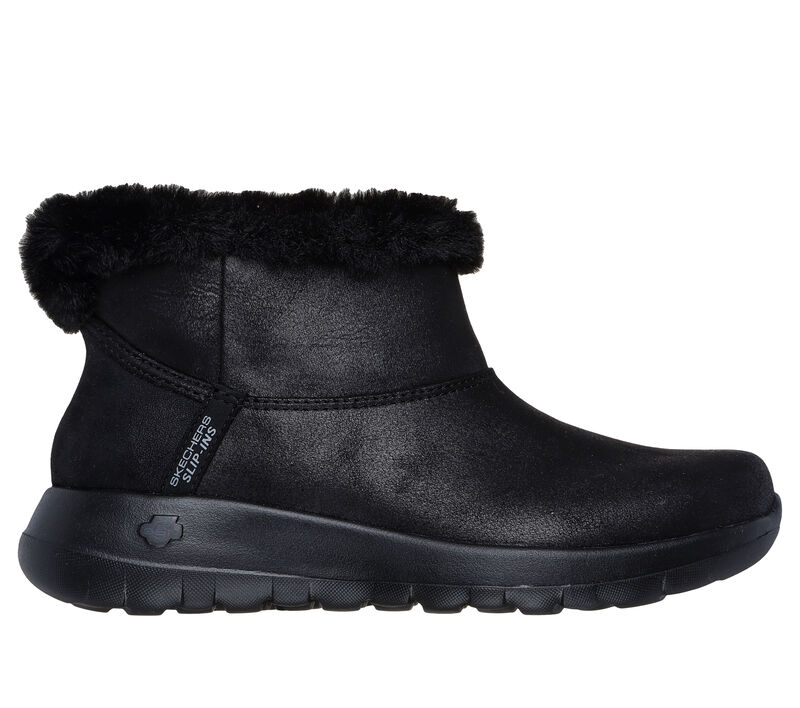 Skechers Slip-ins: On-the-GO Joy - Cozy Dream, NEGRO, largeimage number 0