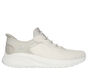 Skechers Slip-ins: BOBS Sport Squad Chaos, ROTA BLANCA, large image number 0