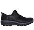 Skechers Slip-ins RF: Easy Going - Modern Hour, NEGRO, swatch