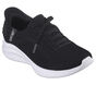 Skechers Slip-ins: Ultra Flex 3.0 - Shining Glitz, NEGRO, large image number 4