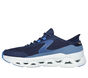 Skechers Slip-ins: Glide-Step Altus, AZUL MARINO / AZUL, large image number 3