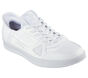 Skechers Slip-ins Mark Nason: New Wave Cup, WHITE, large image number 4