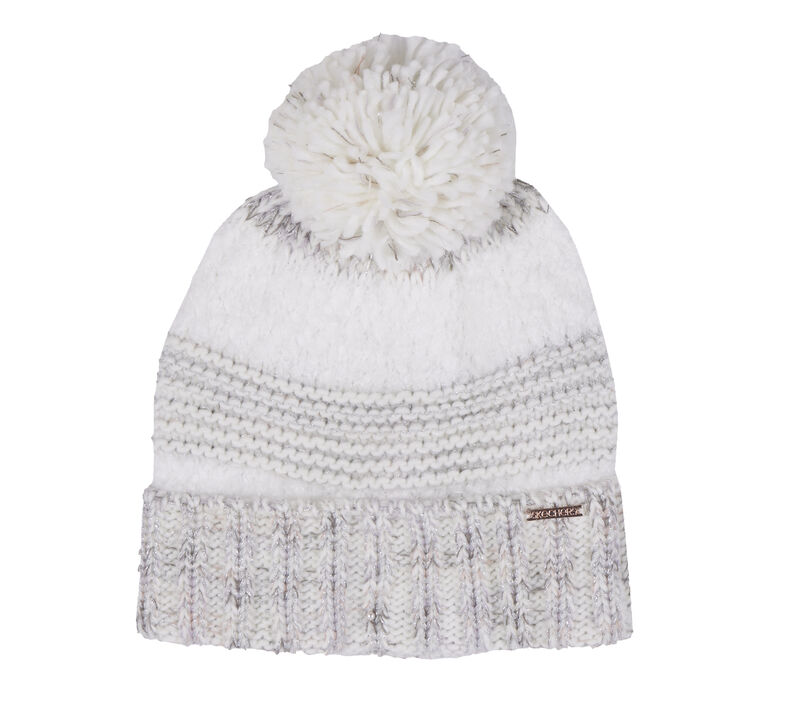 Spacedye Cuff Beanie Hat, ROTA BLANCA, largeimage number 0