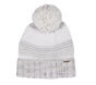 Spacedye Cuff Beanie Hat, ROTA BLANCA, large image number 0