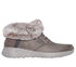 Skechers Slip-ins: On-the-GO Joy - Cozy Charm, TAUPEOSCURO, swatch