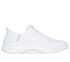 Skechers Slip-ins: GO WALK Arch Fit 2.0, BLANCA, swatch