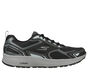 Skechers GOrun Consistent, NEGRO / GRIS, large image number 0