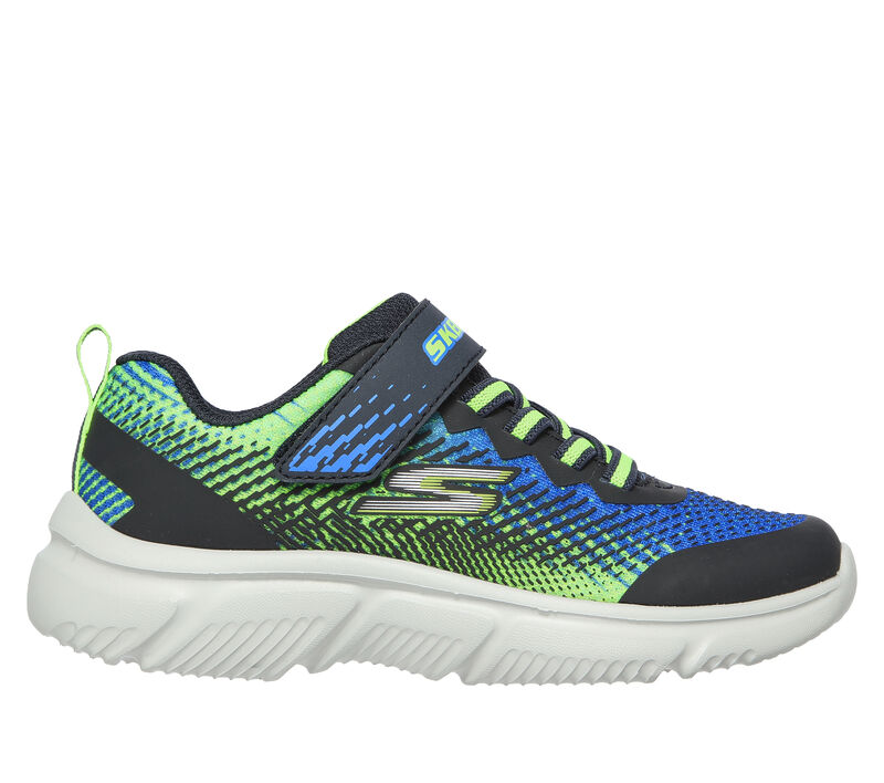 Skechers GOrun 650 - Norvo, NAVY / LIME, largeimage number 0